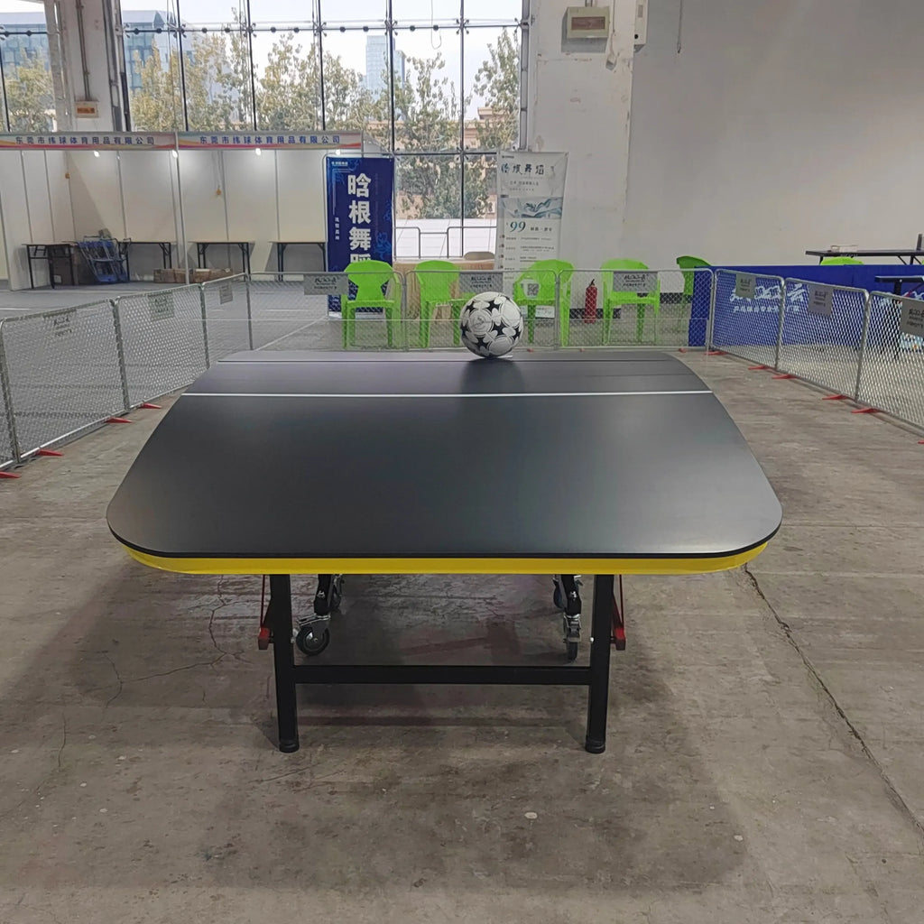 Best Quality Indoor Folding Teqball Table
