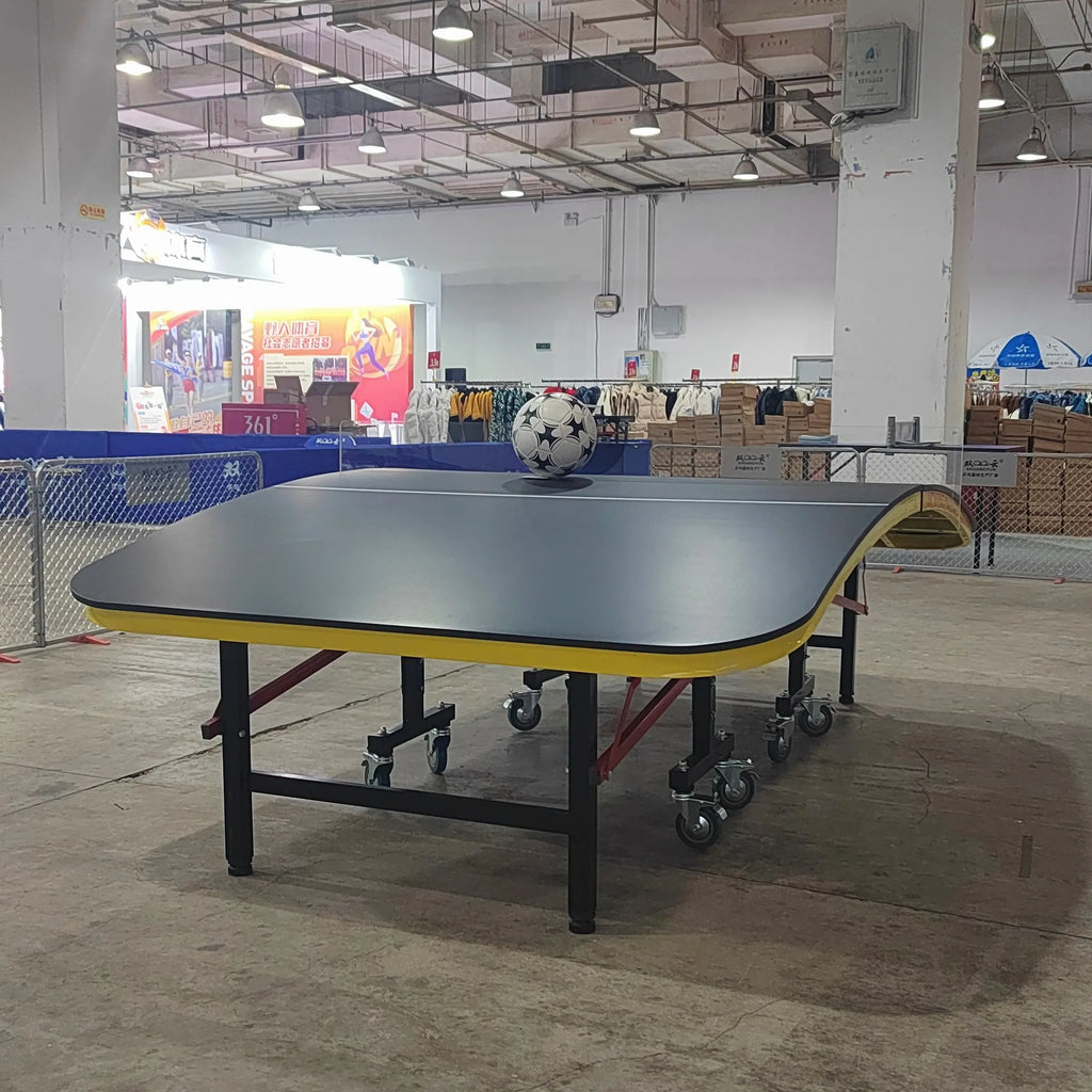 Best Quality Indoor Folding Teqball Table