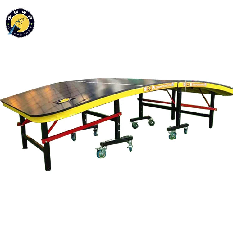 Best Quality Indoor Folding Teqball Table