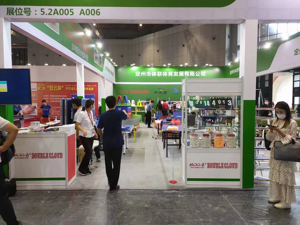 Durable Steel Plate Teqball Table High Quality Teqball Table For Training