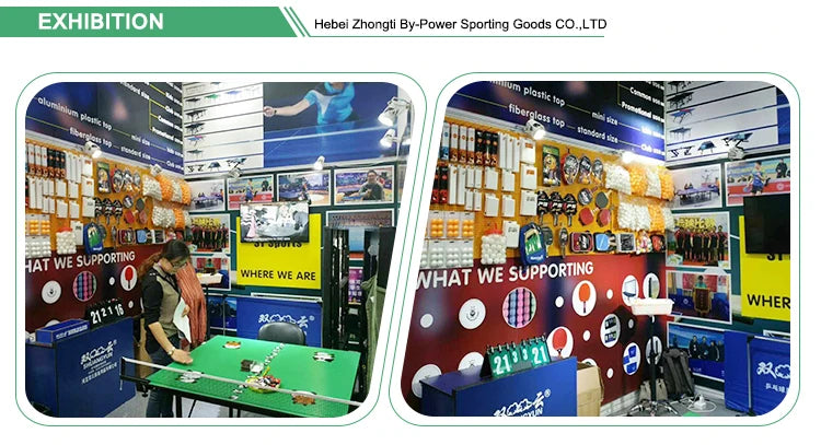 Best Quality Indoor Folding Teqball Table