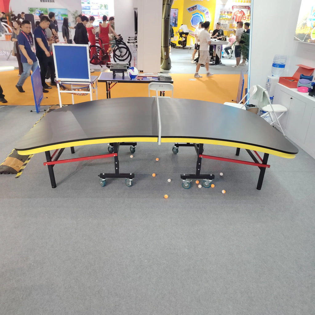 Best Quality Indoor Folding Teqball Table