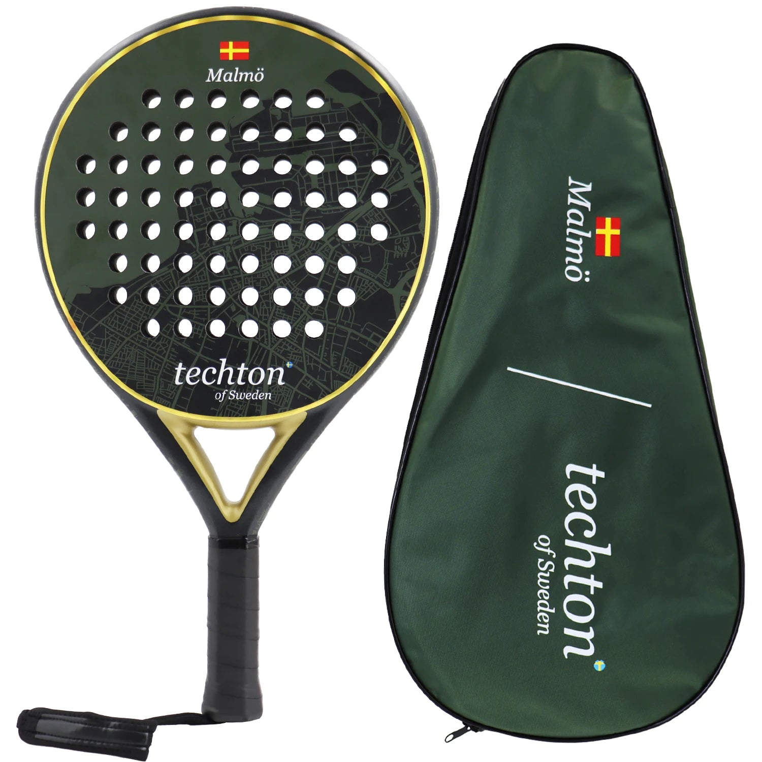 Pala Padel Raquetas de Tenis Racket Paddle Racquet EVA Soft 100%/3K/12K Carbon Fiber 3D Hexgon Paddle with Padel Bag Accessories