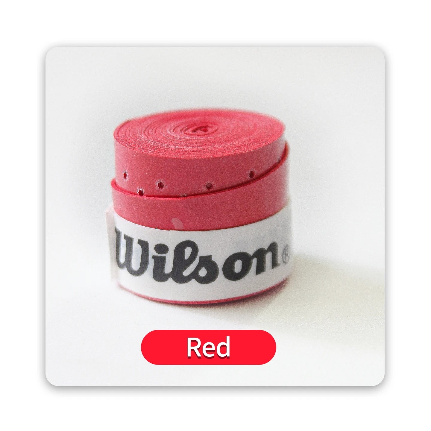 Tennis Overgrips Squash Badminton Pickleball Racket Overgrips Grip Tape 120cm for Anti-Slip Handle Protector and Absorbent Grip