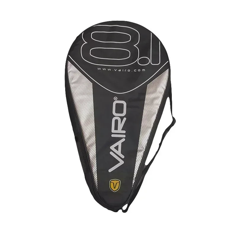 Padel Plate Tennis Racket Carbon Fibre Composite Diamond Shaped EVA Laminated Foam HPS Fengdong 3D SPIN Sports Racquet