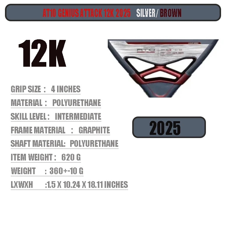 2025 New High Quality Professional Padel Tennis Rackets Soft Face Carbon Fiber Light weight Fashionable EVA Sports Racquet