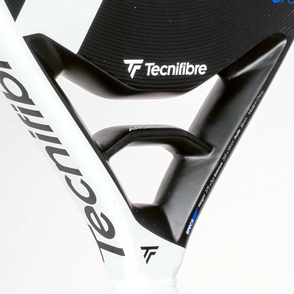 Padel X-TOP tennis racket Padle RACKET Tecnifibre WALL Master 375 TENNIS RACKET Carbon 3k Panel Tennis RacketFor beginners