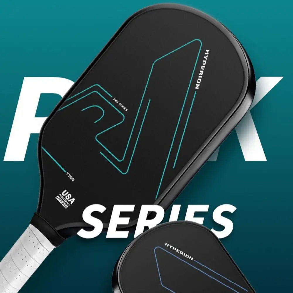 1pc T700 Pickleball Paddles Carbon Fiber USAPA Approved Pickleball Rackets Frosted Surface Non-slip Grip Pickle Ball Paddle