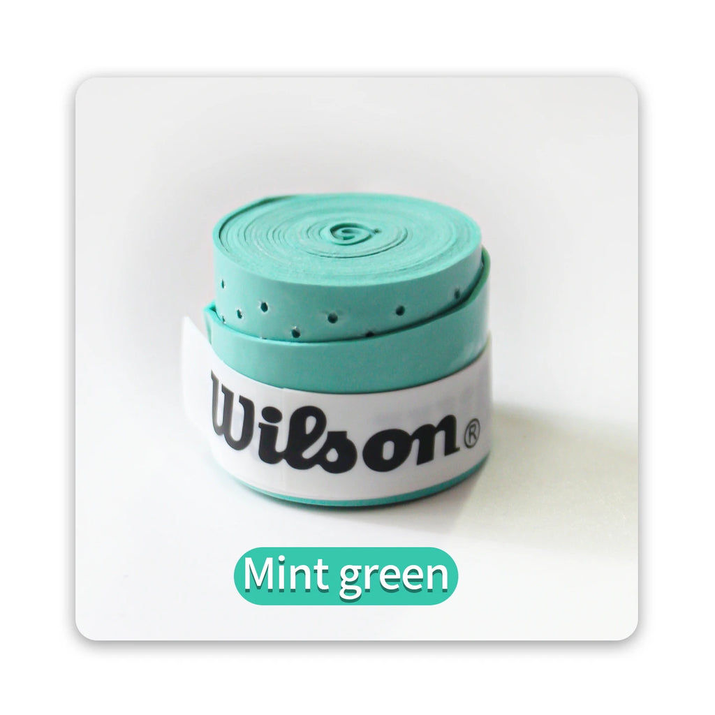 Tennis Overgrips Squash Badminton Pickleball Racket Overgrips Grip Tape 120cm for Anti-Slip Handle Protector and Absorbent Grip