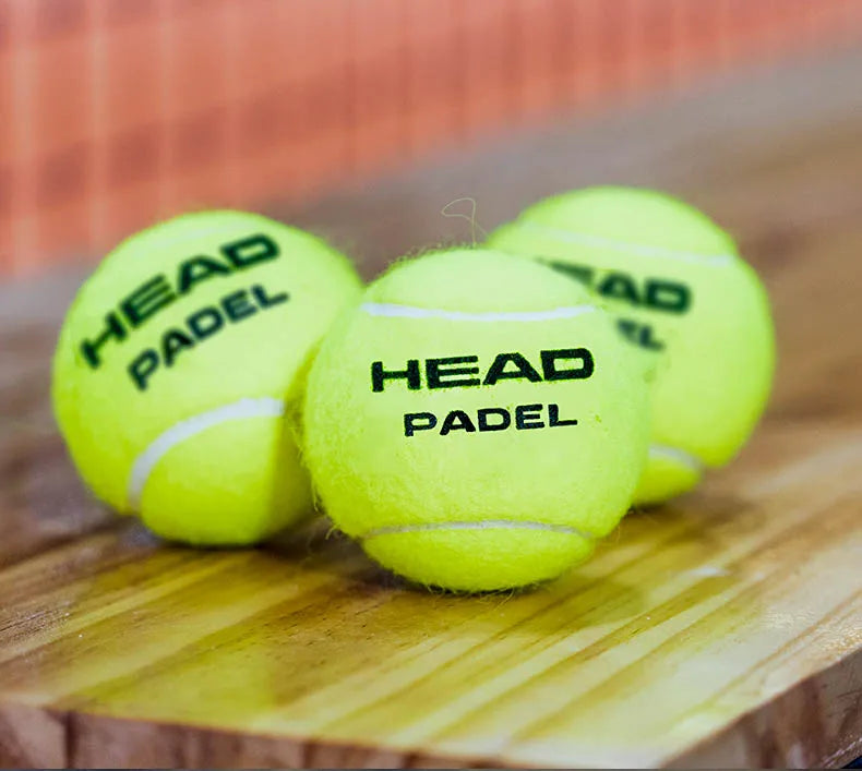 HEAD HEAD PADEL Pro S / Pro / Padel Paddle Tennis Balls