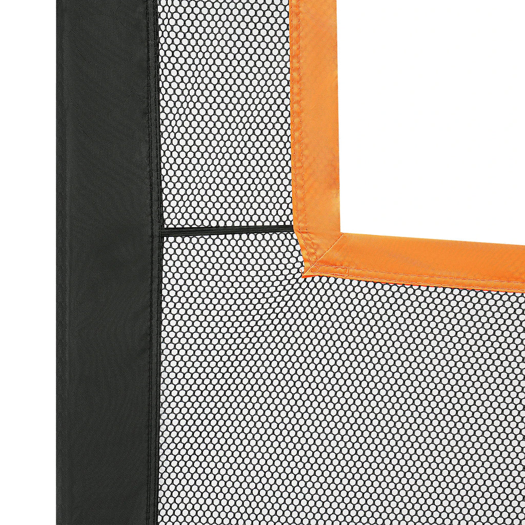 Shuttlecock Net Kit Bedminton Net With Stand Paddle Game With Net Outdoor Sports Badminton Net Set