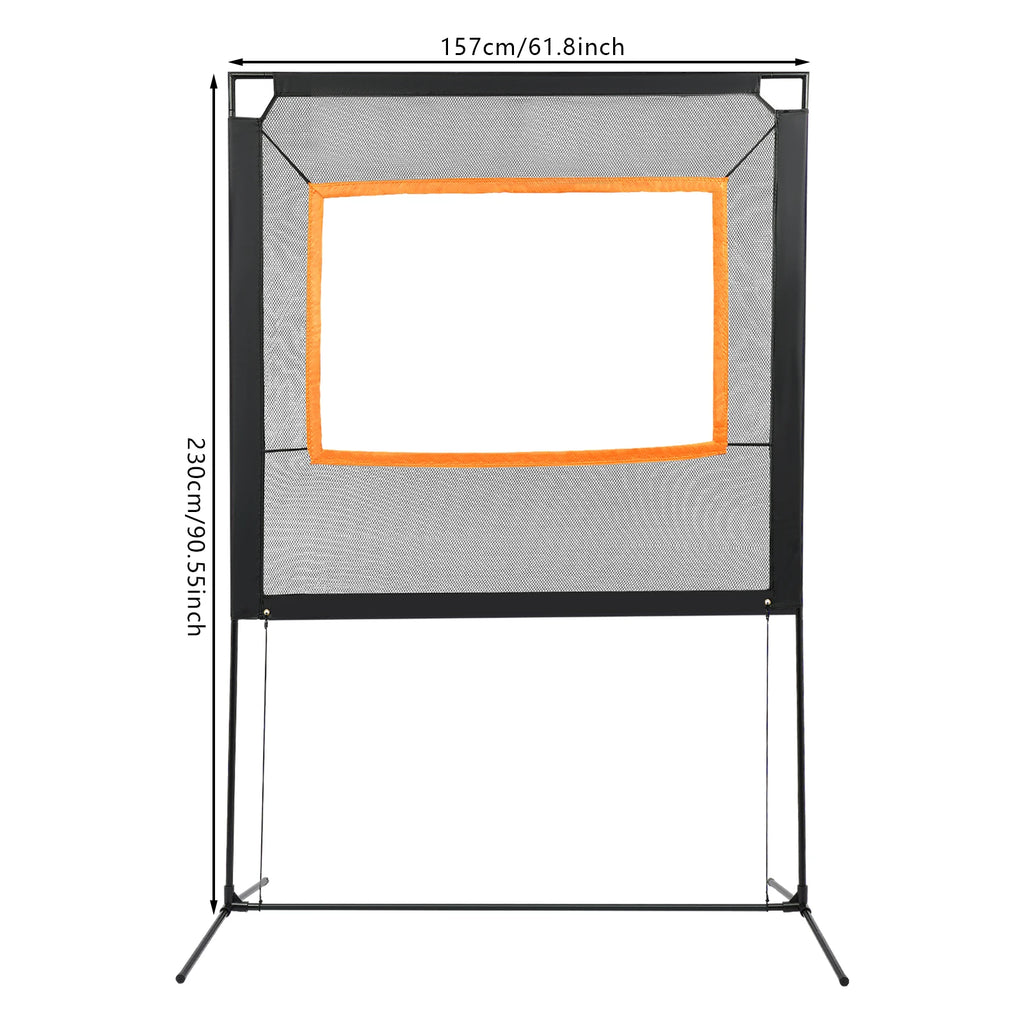 Shuttlecock Net Kit Bedminton Net With Stand Paddle Game With Net Outdoor Sports Badminton Net Set