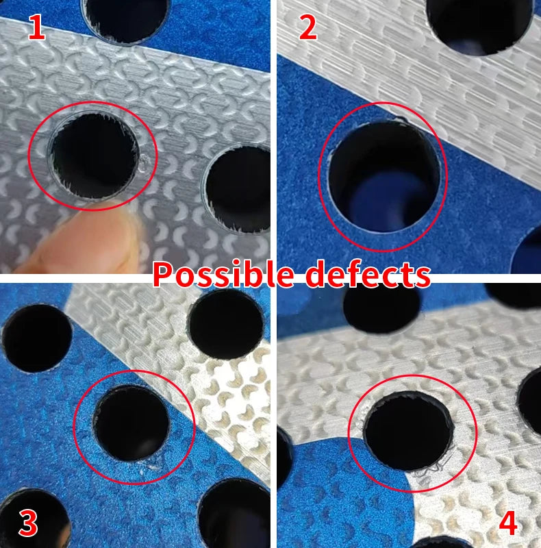 Ionic PWORE 2023 Blue Padel Racket | Carbon Fiber Surface | EVA Core | Optimal Balance of Power & Control | Lightweight Design