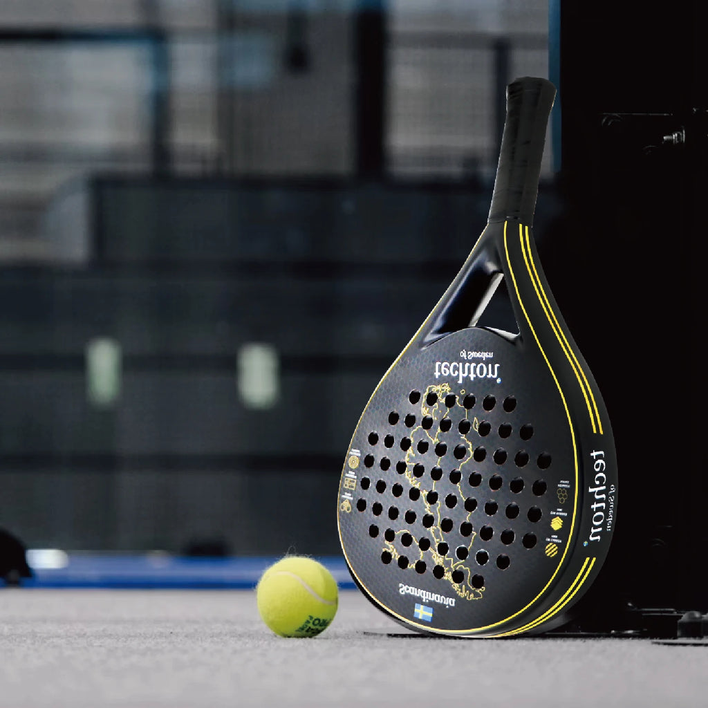 Pala Padel Raquetas de Tenis Racket Paddle Racquet EVA Soft 100%/3K/12K Carbon Fiber 3D Hexgon Paddle with Padel Bag Accessories