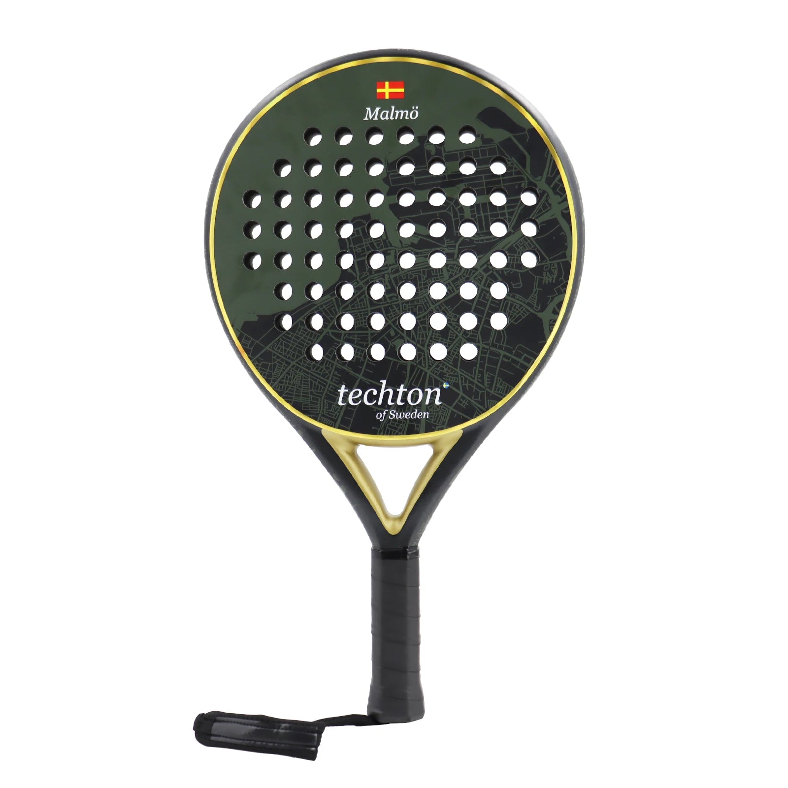Pala Padel Raquetas de Tenis Racket Paddle Racquet EVA Soft 100%/3K/12K Carbon Fiber 3D Hexgon Paddle with Padel Bag Accessories
