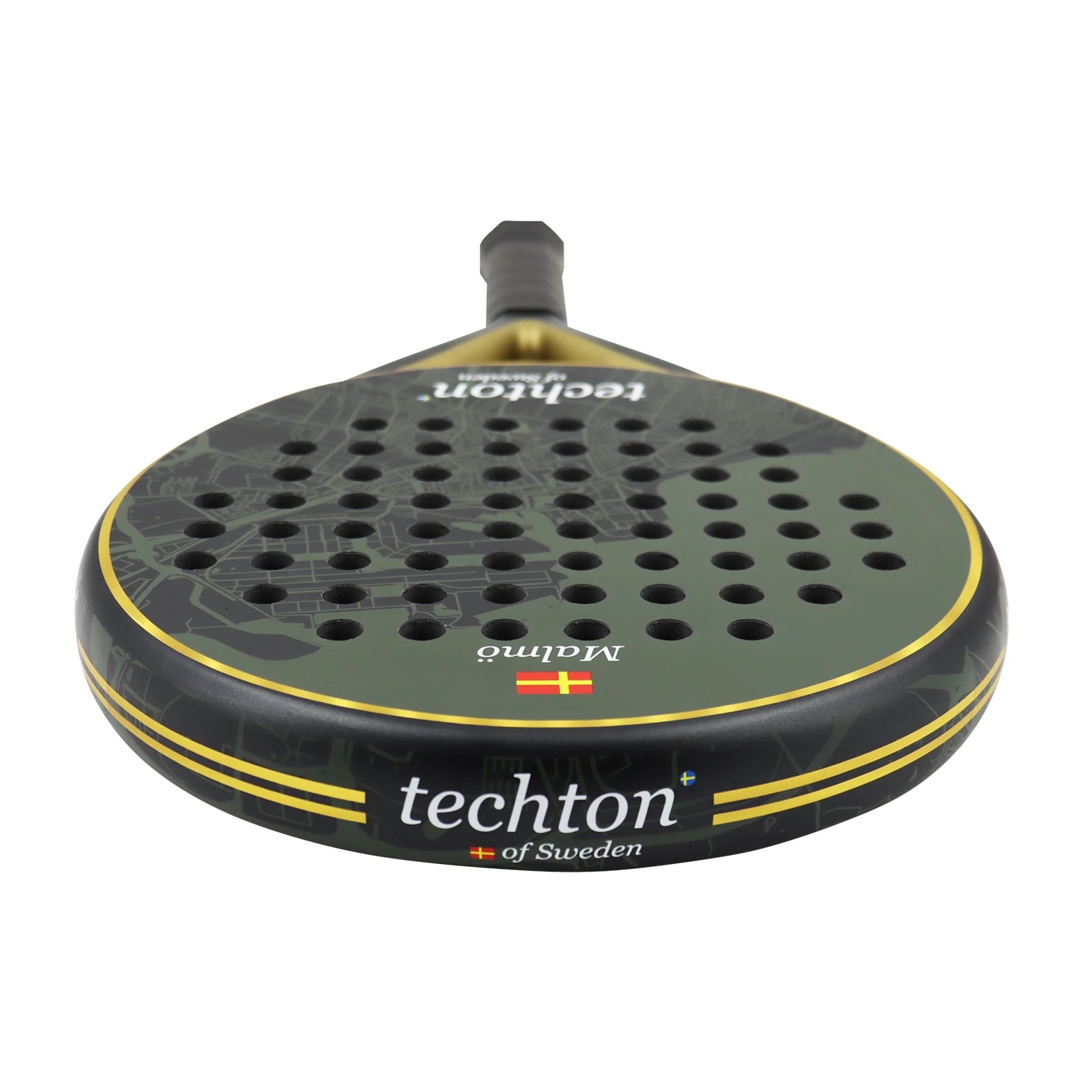 Pala Padel Raquetas de Tenis Racket Paddle Racquet EVA Soft 100%/3K/12K Carbon Fiber 3D Hexgon Paddle with Padel Bag Accessories