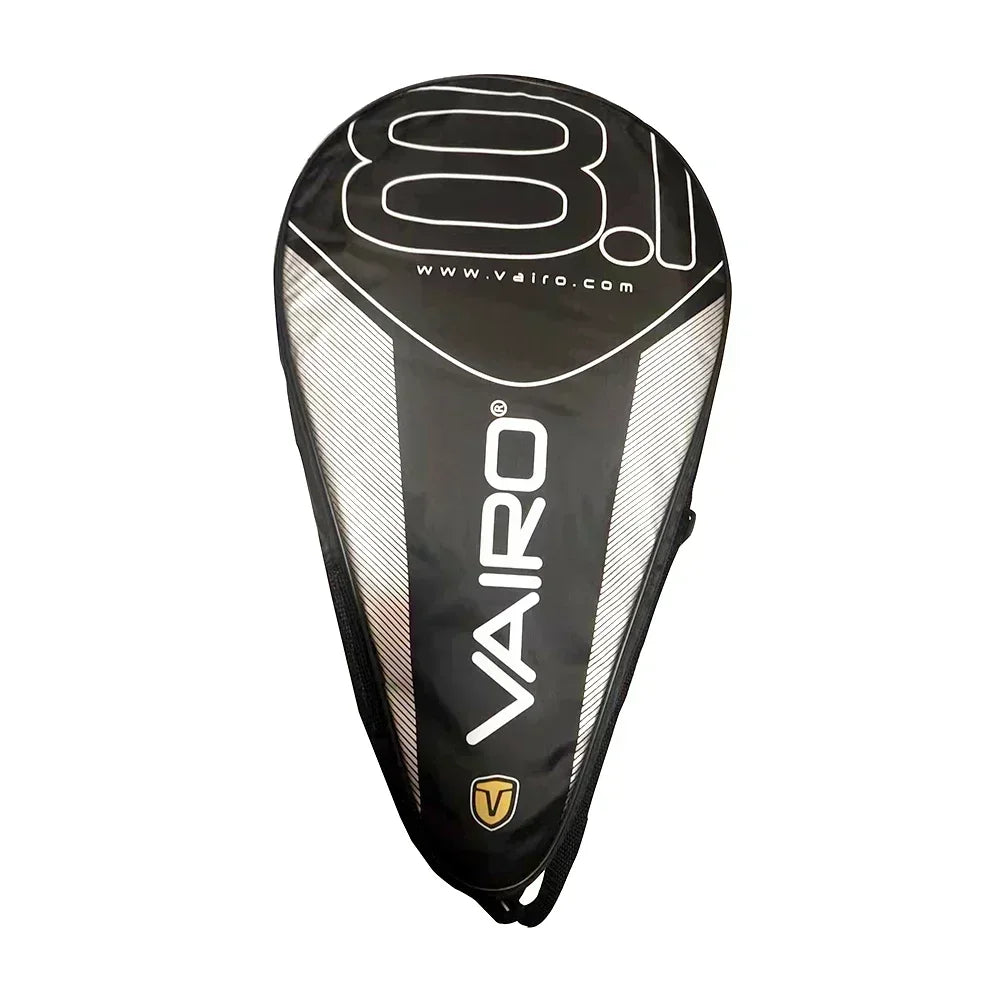 Padel Plate Tennis Racket Carbon Fibre Composite Diamond Shaped EVA Laminated Foam HPS Fengdong 3D SPIN Sports Racquet