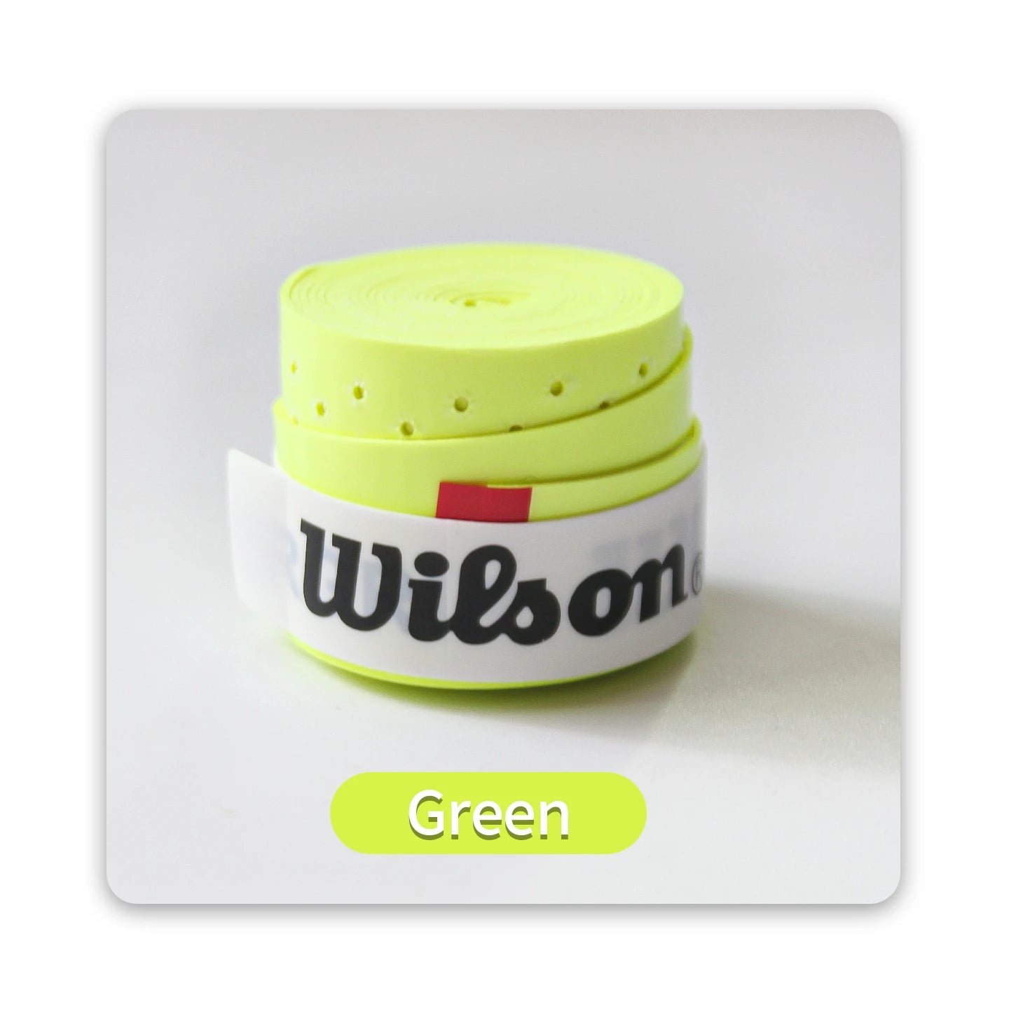 Tennis Overgrips Squash Badminton Pickleball Racket Overgrips Grip Tape 120cm for Anti-Slip Handle Protector and Absorbent Grip