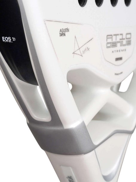 Nox AT10 Genius Attack 12K Xtreme Padel Racket for Aggressive Power Players