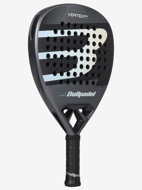 Bullpadel Vertex 04 LTD Men's Padel Racket Pack for Power and Control