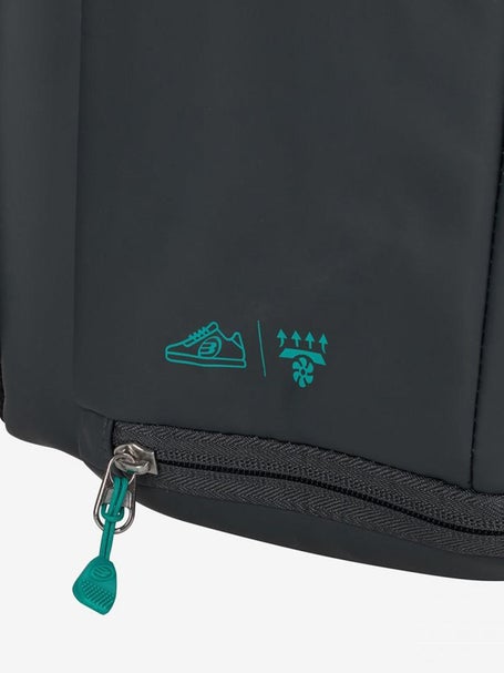 Bullpadel Vertex 04 LTD Men's Padel Racket Pack for Power and Control