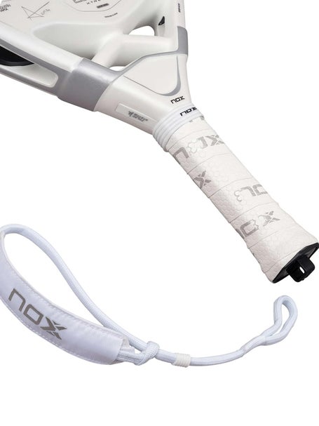 Nox AT10 Genius Attack 12K Xtreme Padel Racket for Aggressive Power Players