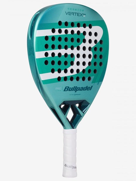 Bullpadel Vertex 04 LTD Woman Padel Racket Set: Power, Control & Style