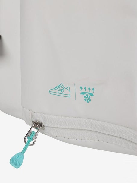 Bullpadel Vertex 04 LTD Woman Padel Racket Set: Power, Control & Style