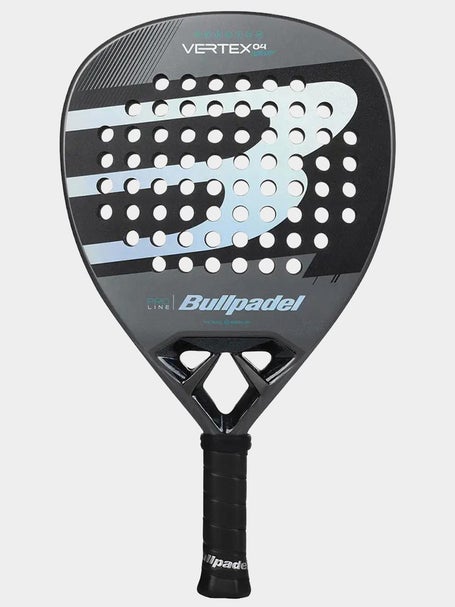 Bullpadel Vertex 04 LTD Men's Padel Racket Pack for Power and Control
