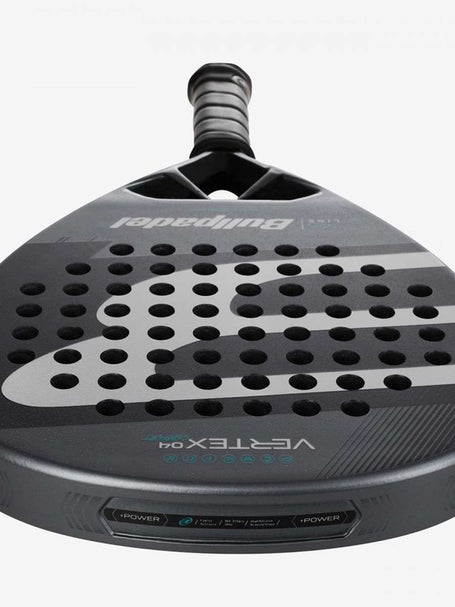 Bullpadel Vertex 04 LTD Men's Padel Racket Pack for Power and Control