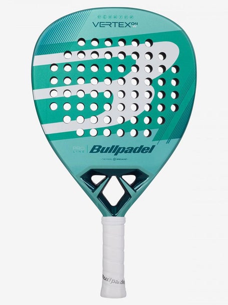 Bullpadel Vertex 04 LTD Woman Padel Racket Set: Power, Control & Style
