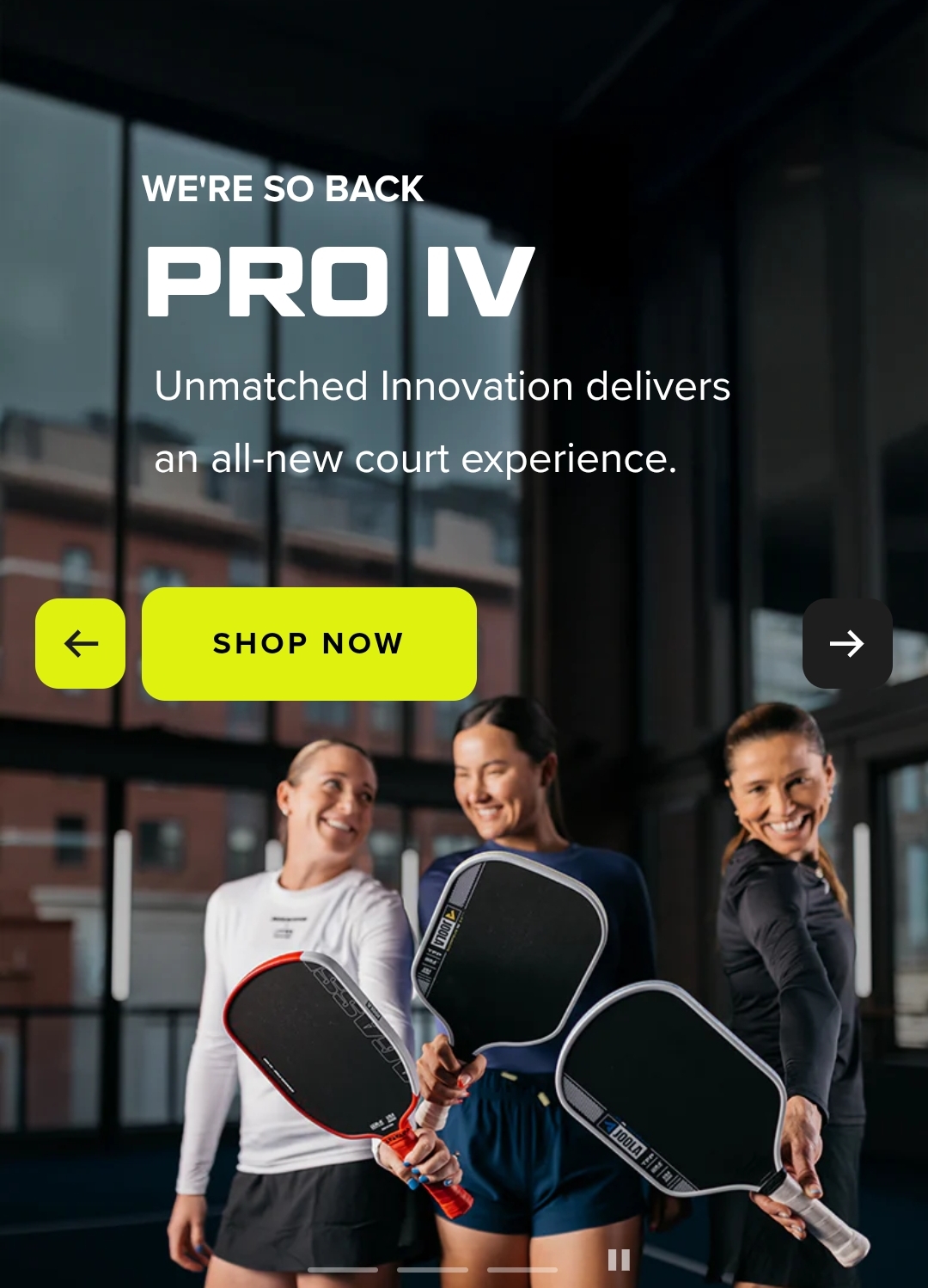 PRO IV